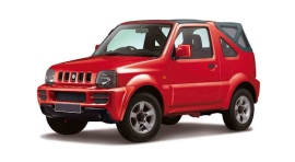 Jimny